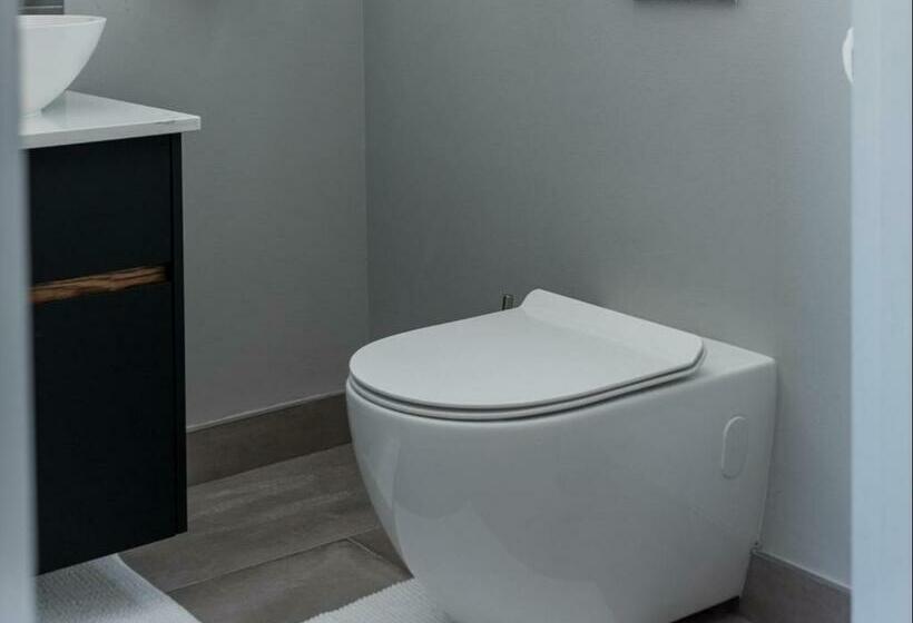 بنسيون Noa Neve Homestay