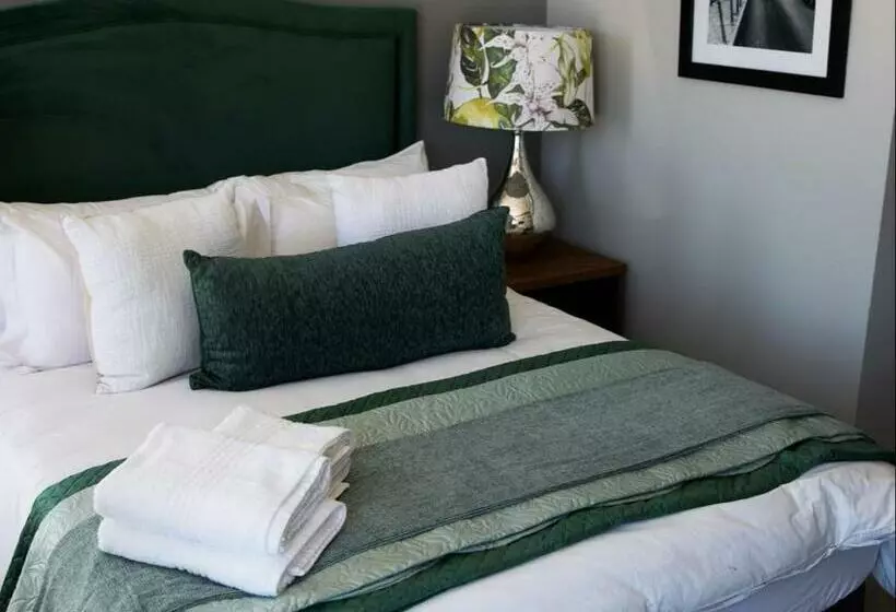 ペンション Noa Neve Homestay