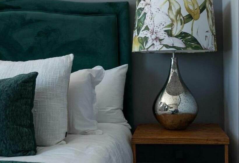 بنسيون Noa Neve Homestay