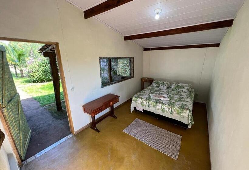 פנסיון Pousada Fazenda São Pedro