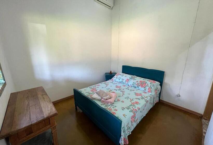 פנסיון Pousada Fazenda São Pedro