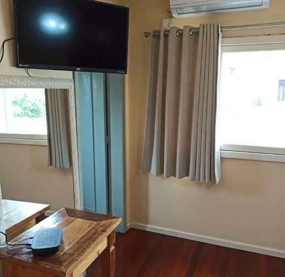 Majatalo Pousada Tedesco