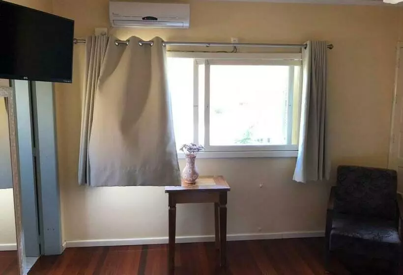 Majatalo Pousada Tedesco