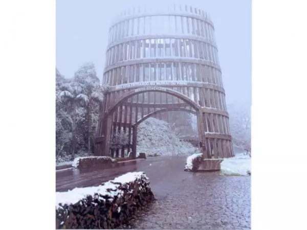 Majatalo Pousada Tedesco