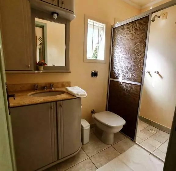 Majatalo Pousada Tedesco