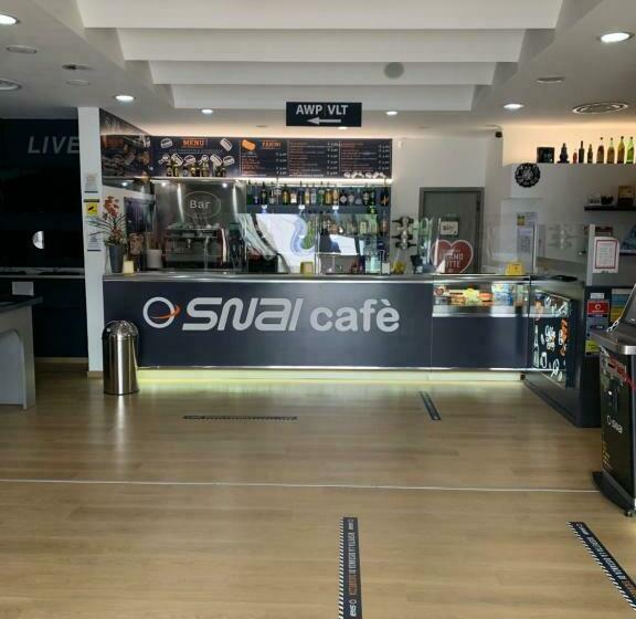 פנסיון Solus B&b