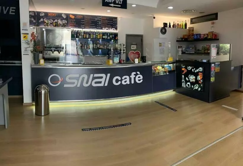 پانسیون Solus B&b