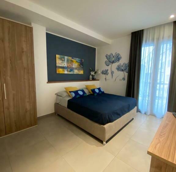 פנסיון Solus B&b