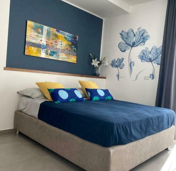 פנסיון Solus B&b