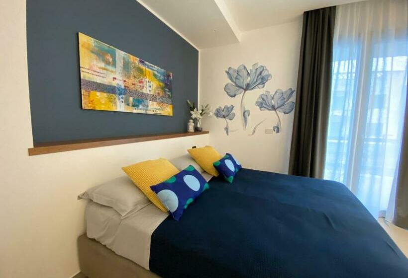 פנסיון Solus B&b