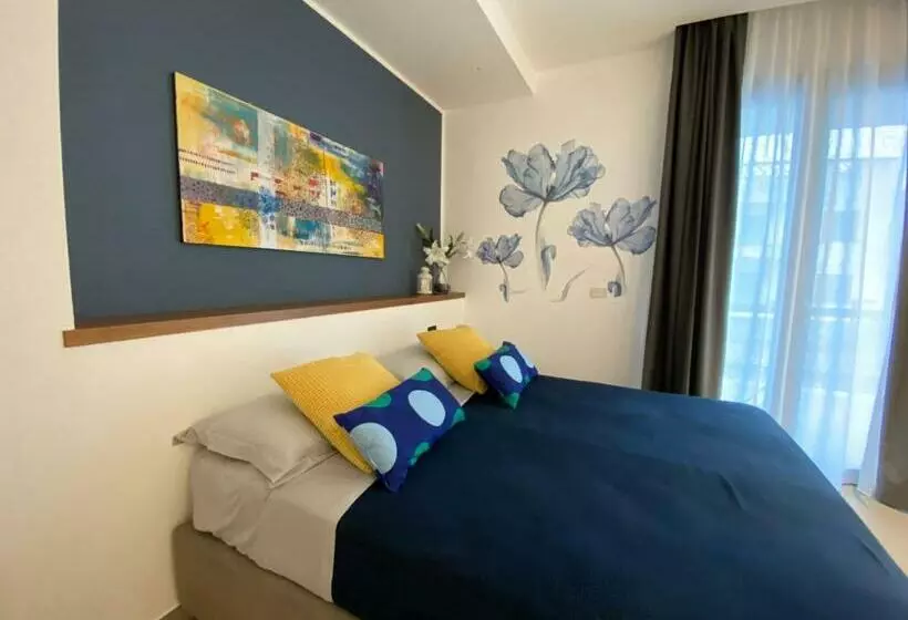 پانسیون Solus B&b