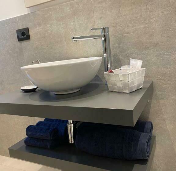 פנסיון Solus B&b