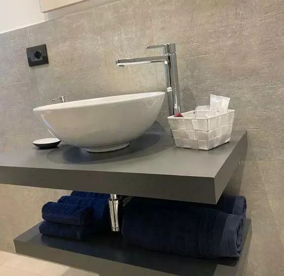 پانسیون Solus B&b