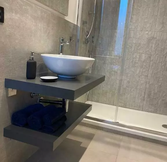 پانسیون Solus B&b