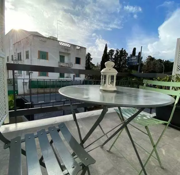 پانسیون Solus B&b