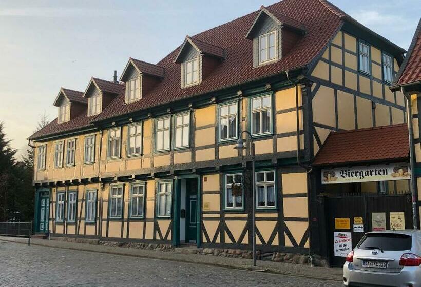 Pension Hansehof