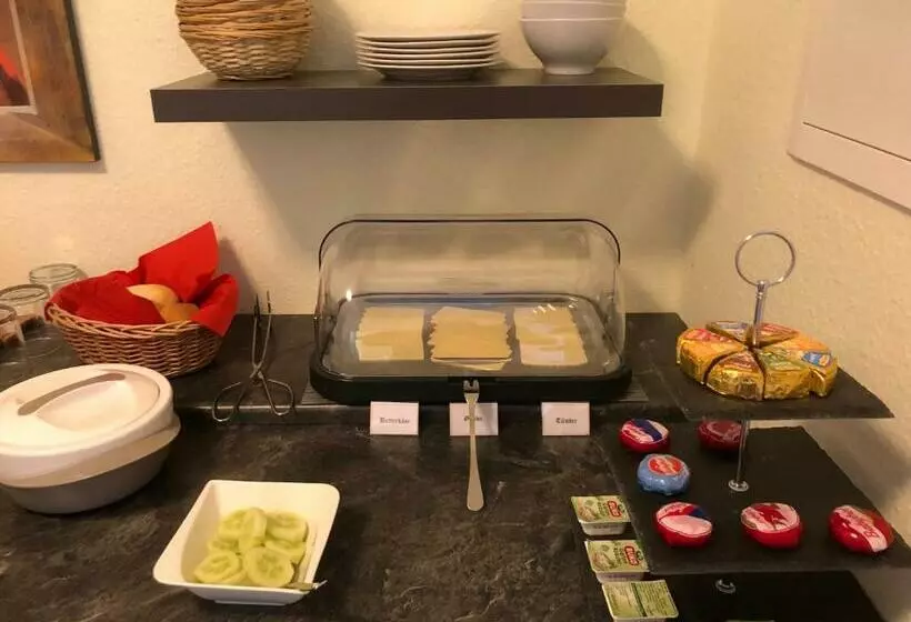 Pension Hansehof