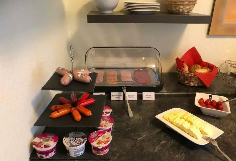 Pension Hansehof
