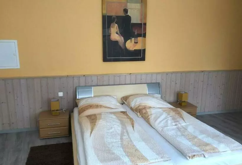 Pension Hansehof