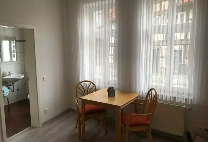 Pension Hansehof