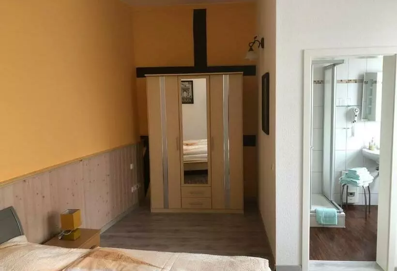 Pension Hansehof