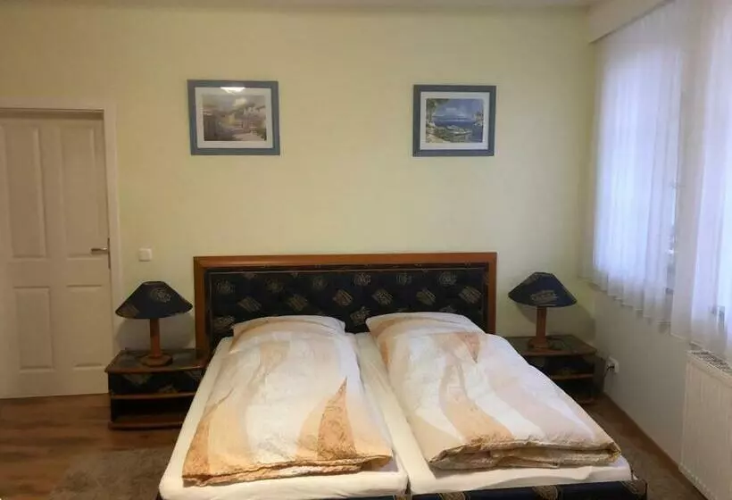Pension Hansehof