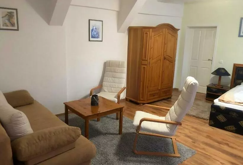 Pension Hansehof