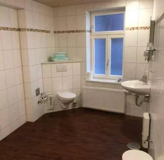 Pension Hansehof