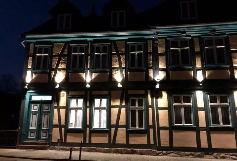Pension Hansehof