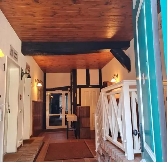 Pension Hansehof