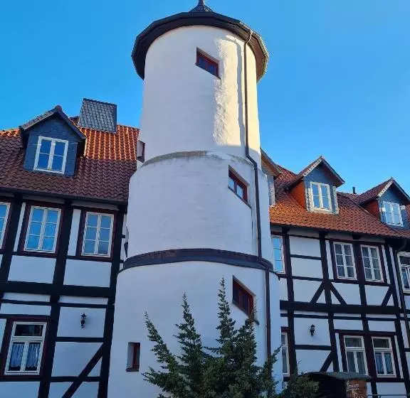 Pension Hansehof