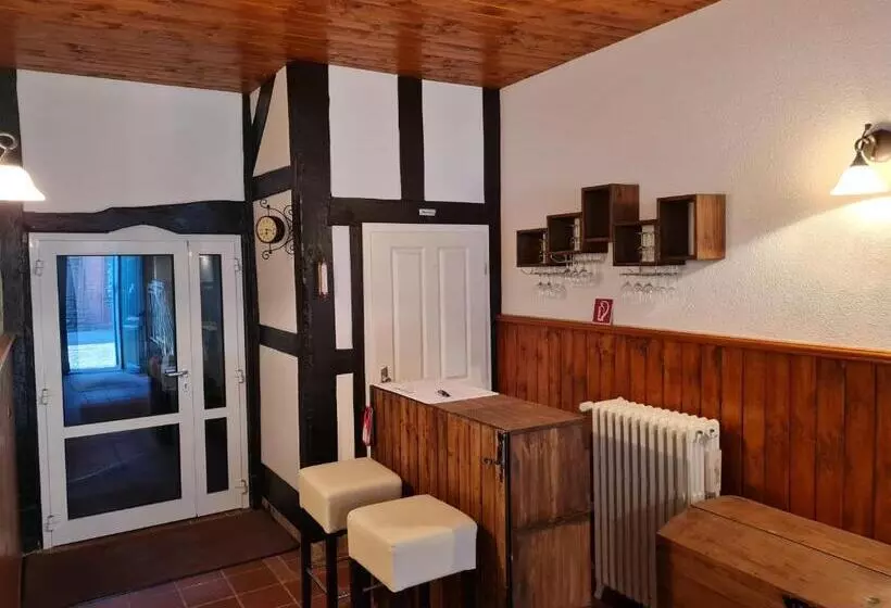 Pension Hansehof