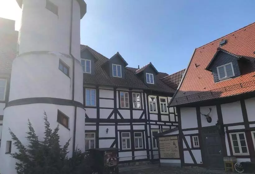 Pension Hansehof