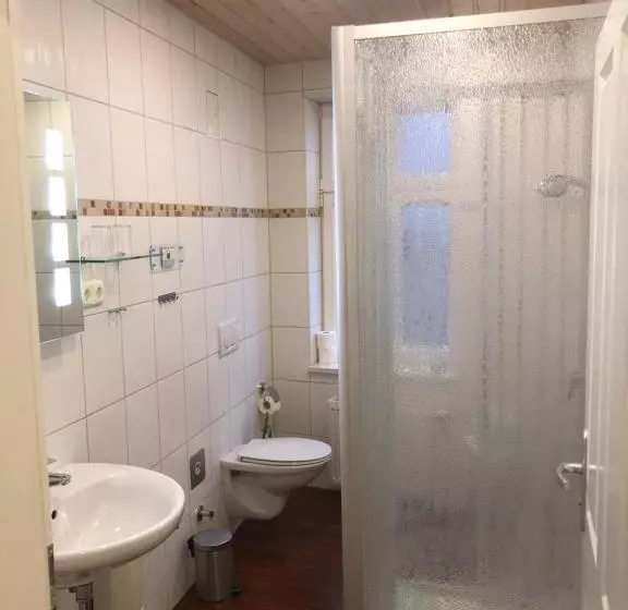 Pension Hansehof