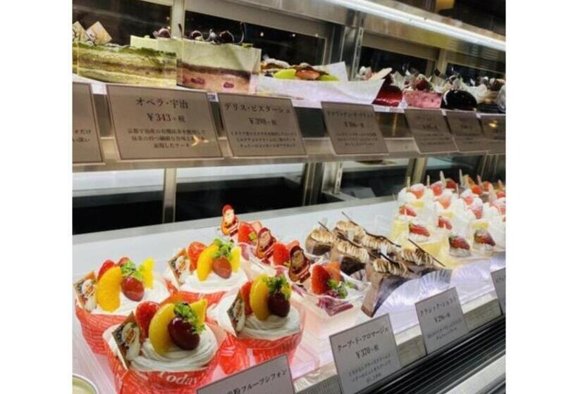 Shobara Grand Hotel   Vacation Stay 06886v