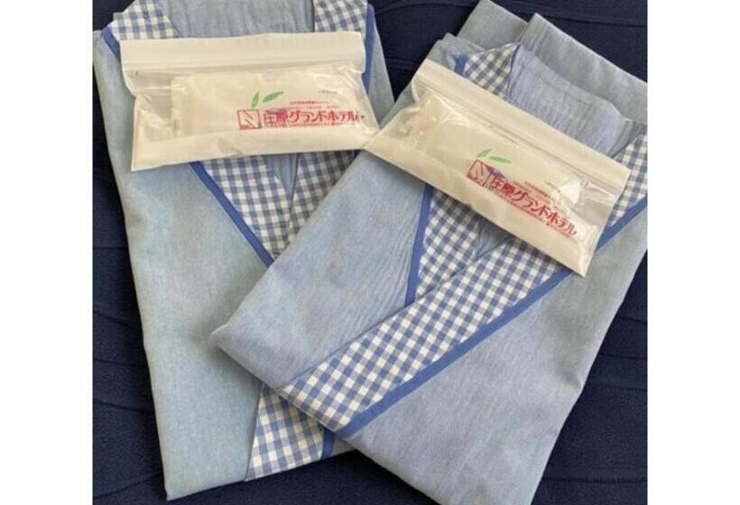 Shobara Grand Hotel   Vacation Stay 06886v