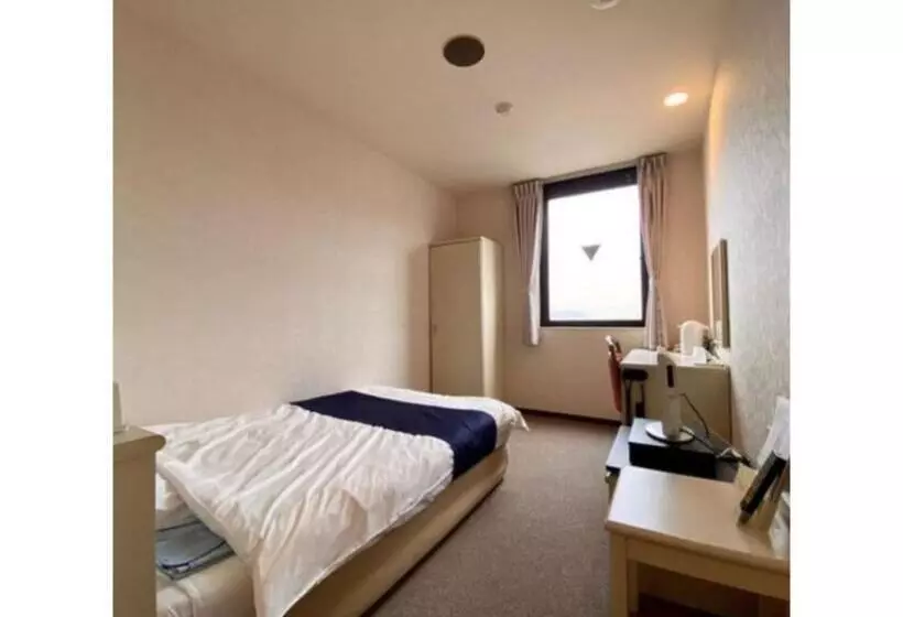 Shobara Grand Hotel   Vacation Stay 06886v