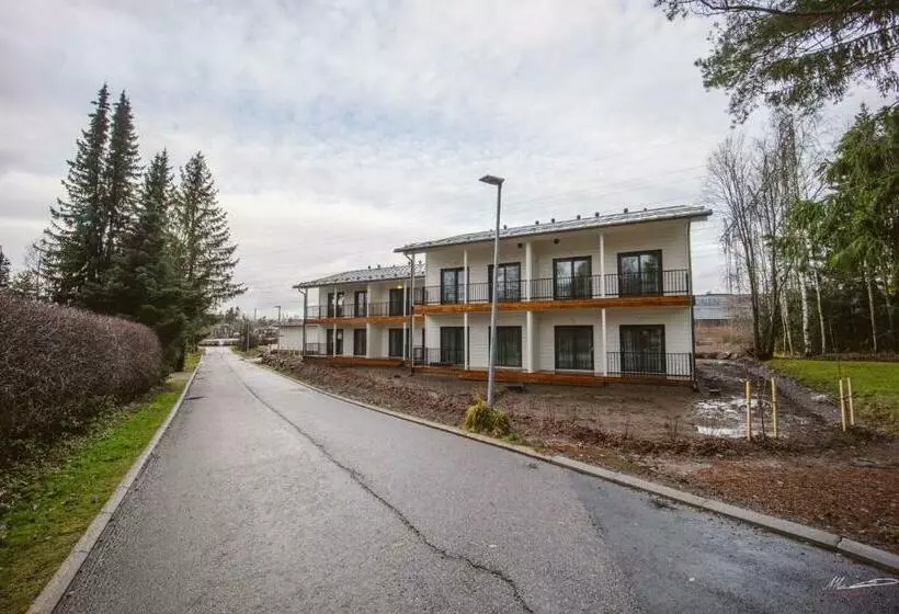 Villa Veromäki
