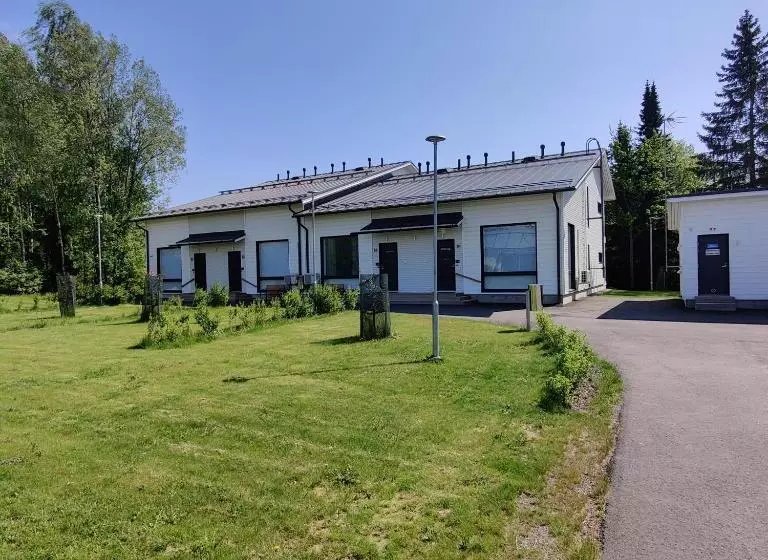 Villa Veromäki