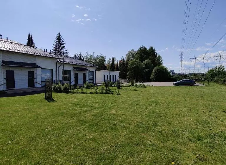 Villa Veromäki