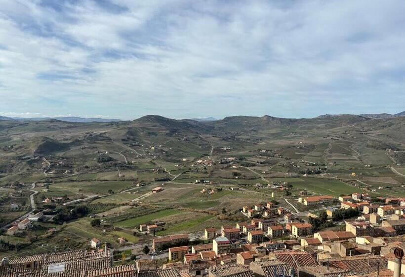 Bed and Breakfast A Muri