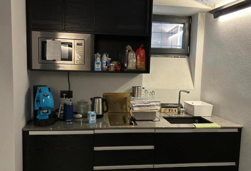 Bed and Breakfast A Muri