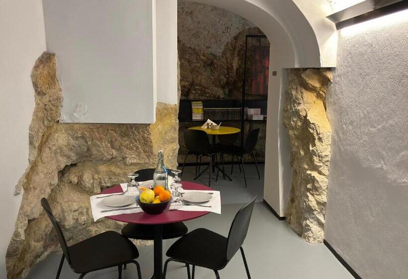 Bed and Breakfast A Muri