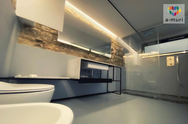 Bed and Breakfast A Muri