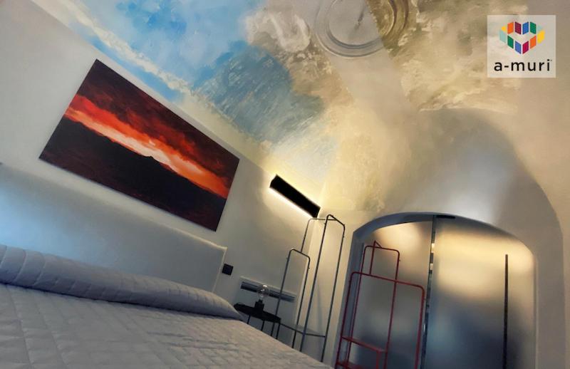 Bed and Breakfast A Muri