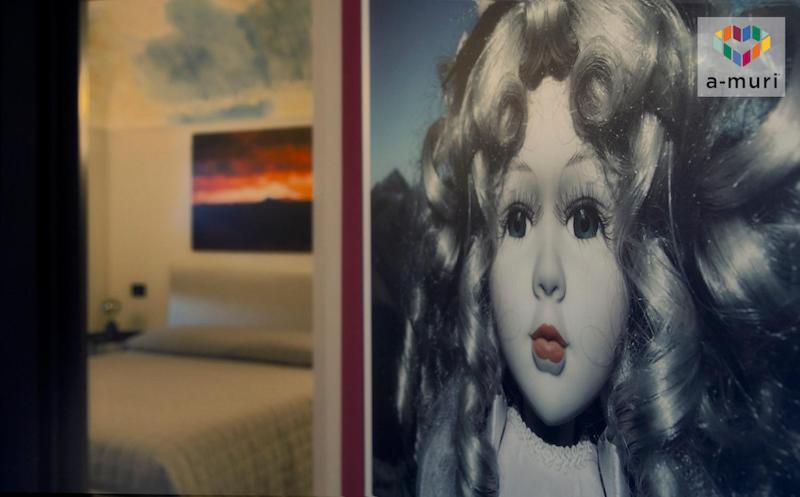 Bed and Breakfast A Muri