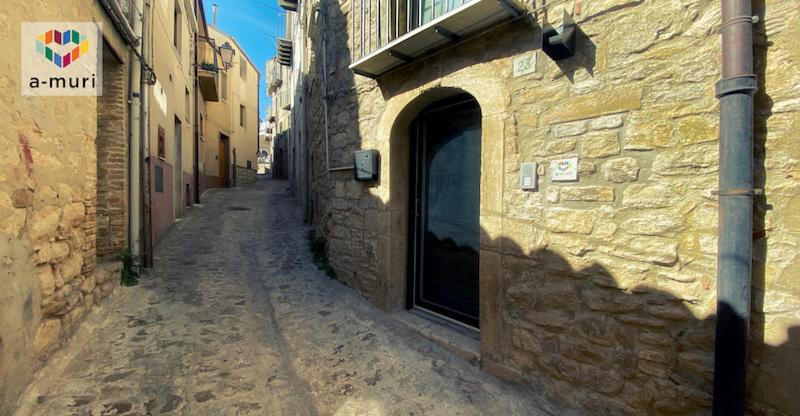 Bed and Breakfast A Muri