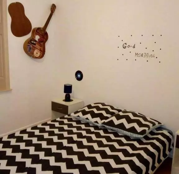 تختخواب و صبحانه Chambre N 1 Centre Ville De Mirecourt