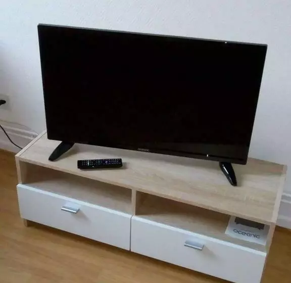 تختخواب و صبحانه Chambre N 1 Centre Ville De Mirecourt