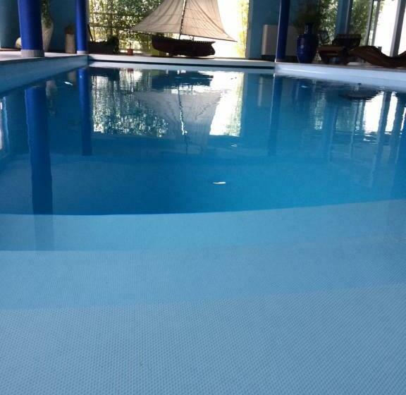 Bed and Breakfast Les Relais D Isira